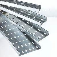 electric cable trays