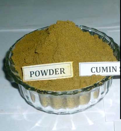 cumin powder