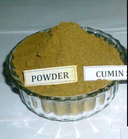 Cumin Powder