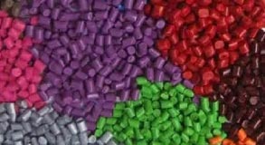 Multi color Granules Colour Masterbatches, for Indusrtial Use, Packaging Type : Plastic Bag