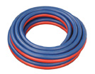 Blue Jointed Hoses