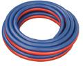 Red Jointed Hoses