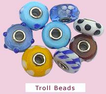 Troll Beads