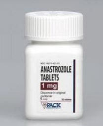 anastrozole tablets