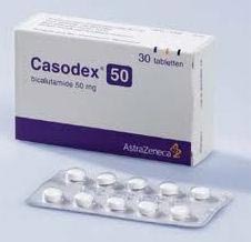 Casodex 50 Tablets