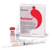 Rabipur Vaccine, for Clinical, hospital etc., Grade Standard : Medicine Grade