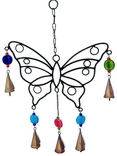wrought iron crafts