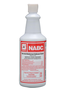 NABC Disinfectant