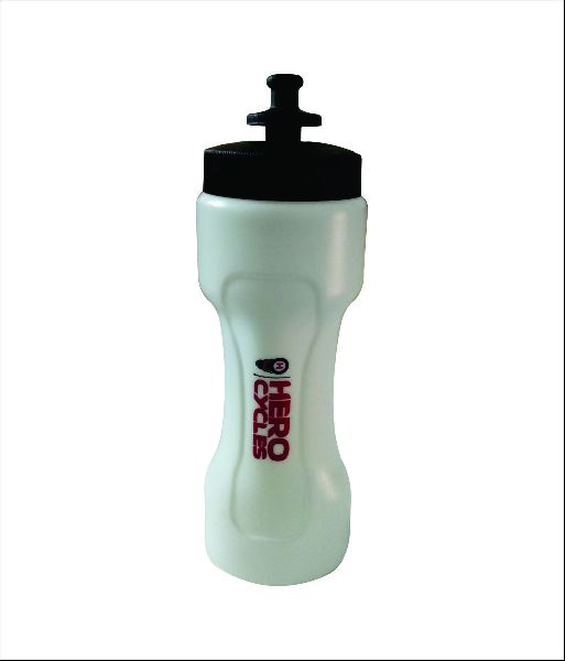 Plastic 500ml Sipper Bottle, for Water, Feature : Eco-Friendly, Leak Proof