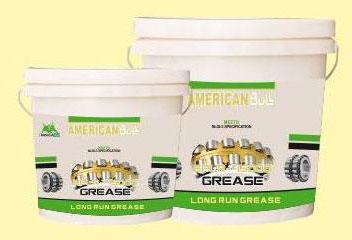 American Bull EPLR Grease, for Automobiles, Purity : 99.9%