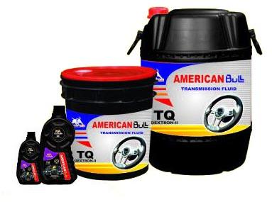 American Bull Transmission Fluid