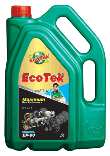 5 Liter Gear Oil