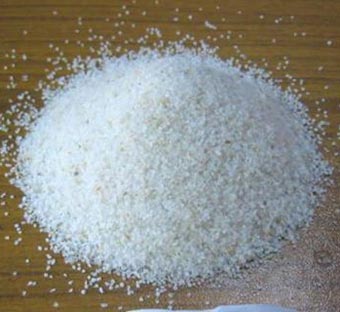 Feldspar Powder