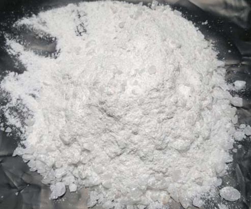 Silica Ramming Mass Powder