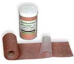 Extension Plaster