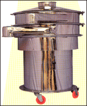 vibro sifter