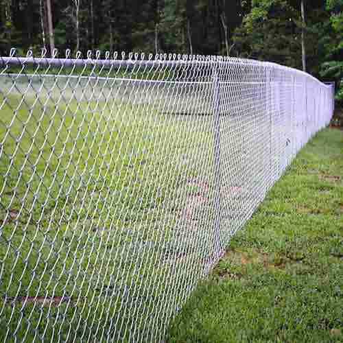 Chain Link Fence