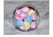 Absorbent Cotton Balls