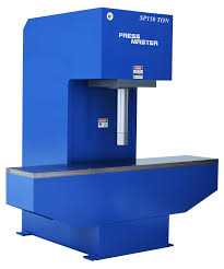 C Frame Press Machine