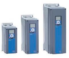 Vacon Hvac Ac Drives