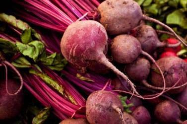 Fresh Beets