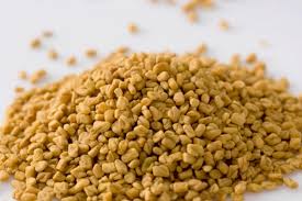 fenugreek seeds