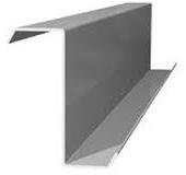 Polished Iron z purlins, for Construction, Length : 100-500 Mm