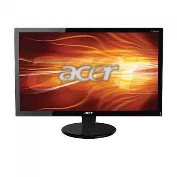 Acer 15.6 Inch Led - P166hql Monitor