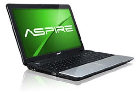 Acer Aspire E1 531 Laptop 2nd Gen Pdc