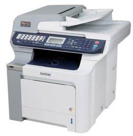 laser printer