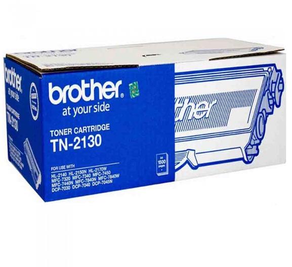 Brother Tn 2130 Toner Cartridge (black)