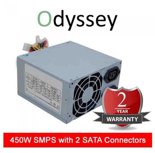 Odyssey Smps 450 Watt