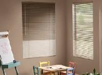 Horizontal Blinds