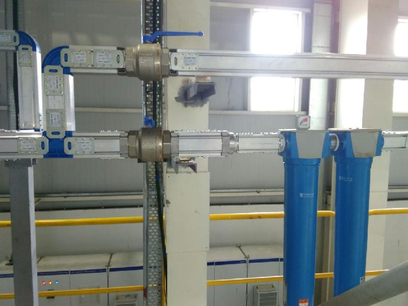 compressed air piping systems