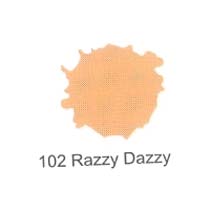 102 Razzy Dazzy
