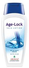Age Lock Skin Lotion