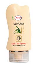 Aloe Clay Spread