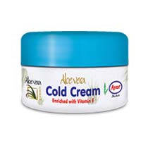 Aloe Vera Cold Cream