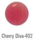 Cherry Diva 402 Nail Polish