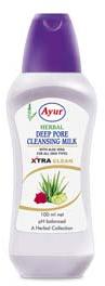 Herbal Deep Pore Cleansing Milk