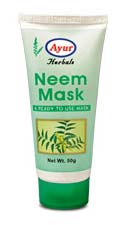 Neem Mask