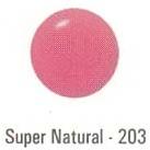 Super Natural 203 Nail Polish