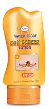 Water Proof Sunscreen