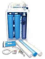 Commercial RO Water Purifier (25 Lph)