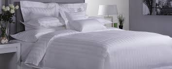 Hotel Bed Linen