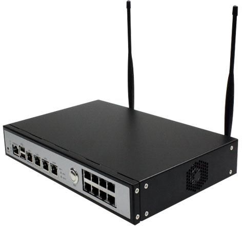 Desktop Network Firewall