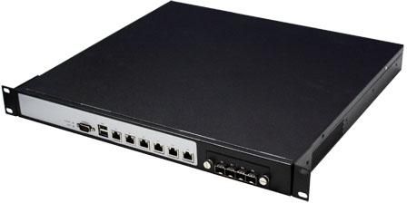 Network Security Appliance 2u Firewall Hardware