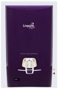 Livpure Pep Plus Water Purifier