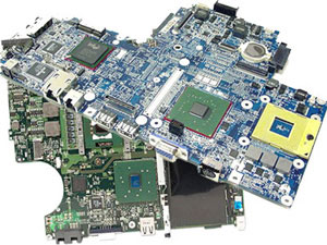 Laptop Motherboards