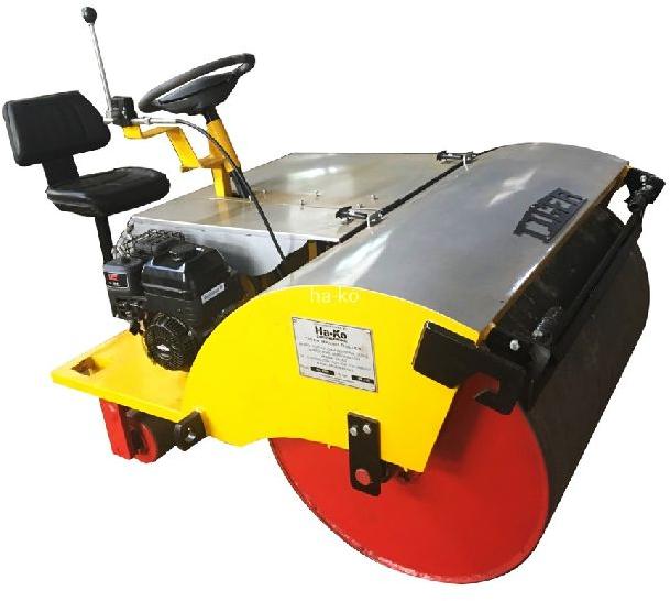 TIGER BRAND ONE TON STATIC mini Rider PITCH ROLLER